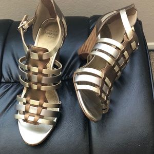 Circa Joan & David Luxe Sandals